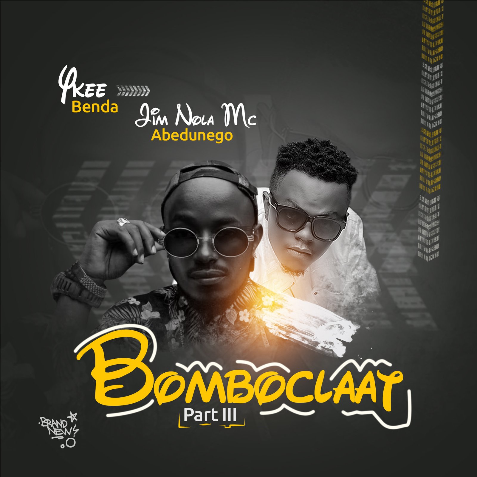 Bomboclat ( Part 3)